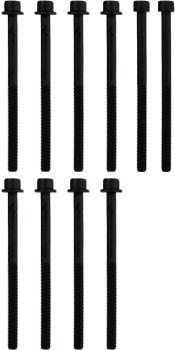 Engine Cylinder Head Bolt Set