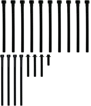 Engine Cylinder Head Bolt Set