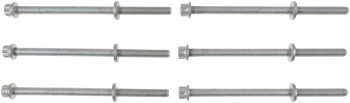 Engine Cylinder Head Bolt Set