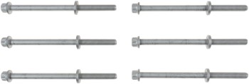 Engine Cylinder Head Bolt Set