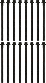 Engine Cylinder Head Bolt Set