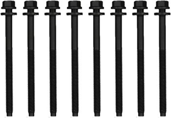 Engine Cylinder Head Bolt Set