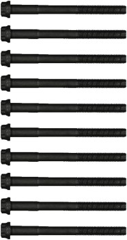 Engine Cylinder Head Bolt Set