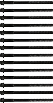 Engine Cylinder Head Bolt Set