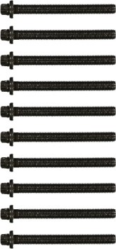 Engine Cylinder Head Bolt Set