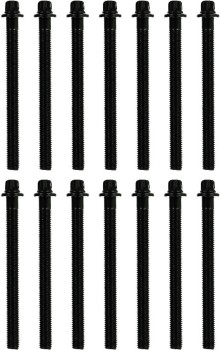 Engine Cylinder Head Bolt Set