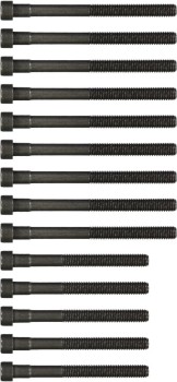 Engine Cylinder Head Bolt Set