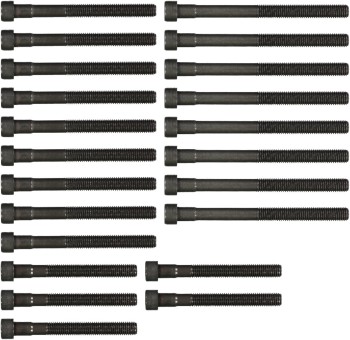 Engine Cylinder Head Bolt Set