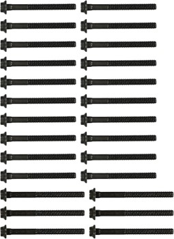 Engine Cylinder Head Bolt Set