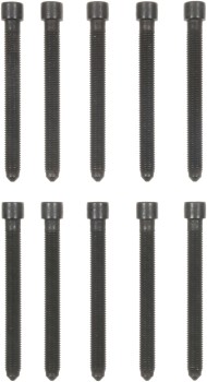 Engine Cylinder Head Bolt Set