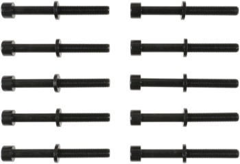Engine Cylinder Head Bolt Set