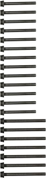 Engine Cylinder Head Bolt Set