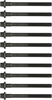 Engine Cylinder Head Bolt Set