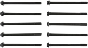 Engine Cylinder Head Bolt Set