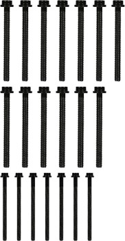 Engine Cylinder Head Bolt Set