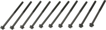 Engine Cylinder Head Bolt Set