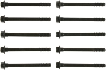 Engine Cylinder Head Bolt Set