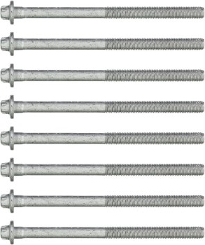 Engine Cylinder Head Bolt Set