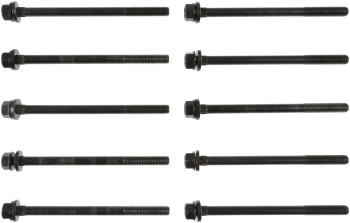 Engine Cylinder Head Bolt Set