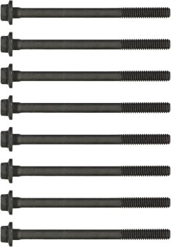 Engine Cylinder Head Bolt Set