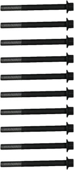 Engine Cylinder Head Bolt Set