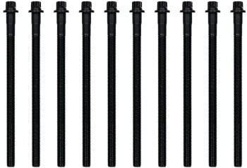 Engine Cylinder Head Bolt Set
