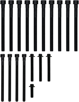 Engine Cylinder Head Bolt Set