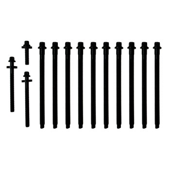 Engine Cylinder Head Bolt Set