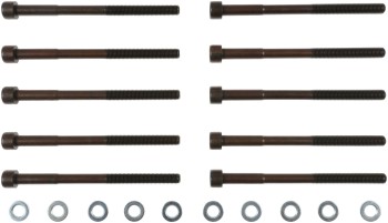 Engine Cylinder Head Bolt Set