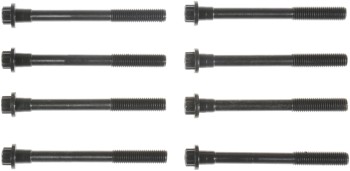 Engine Cylinder Head Bolt Set