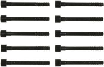 Engine Cylinder Head Bolt Set