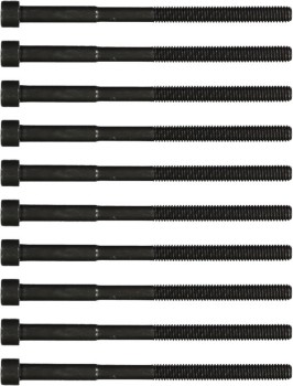 Engine Cylinder Head Bolt Set