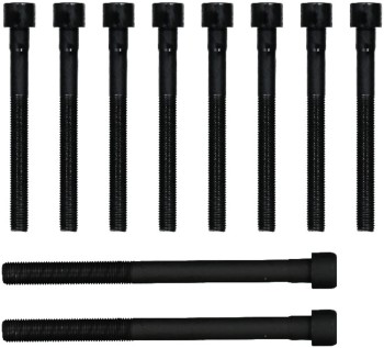Engine Cylinder Head Bolt Set