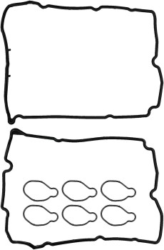 Engine Valve Cover Gasket Set