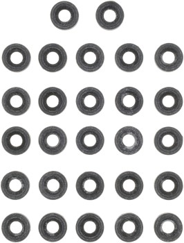 Engine Valve Cover Grommet Set