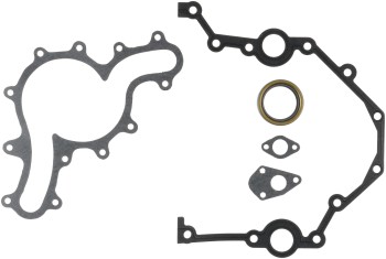 Engine Timing Cover Gasket Set
