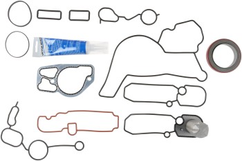 Engine Timing Cover Gasket Set