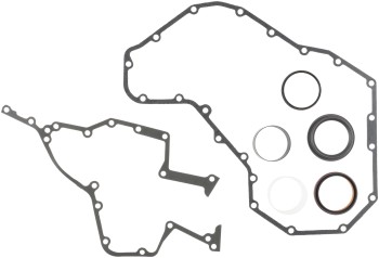 Engine Timing Cover Gasket Set