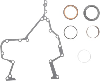 Engine Timing Cover Gasket Set