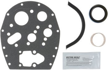 Engine Timing Cover Gasket Set