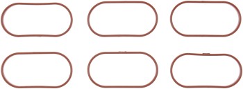 Fuel Injection Plenum Gasket Set