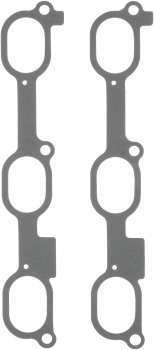 Fuel Injection Plenum Gasket Set