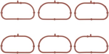 Fuel Injection Plenum Gasket Set