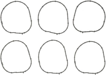 Fuel Injection Plenum Gasket Set