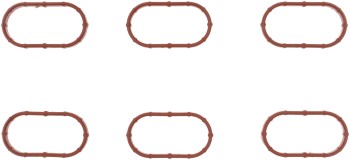Fuel Injection Plenum Gasket Set
