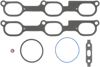 Fuel Injection Plenum Gasket Set