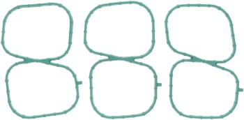 Fuel Injection Plenum Gasket Set