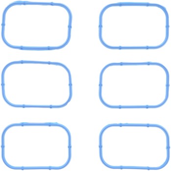 Fuel Injection Plenum Gasket Set