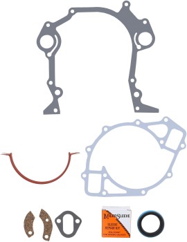 Engine Timing Cover Gasket Set
