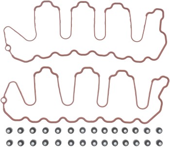 Engine Valve Cover Gasket Set